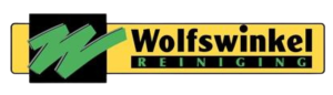 Logo Wolfswinkel Reiniging